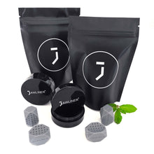 Charger l&#39;image dans la galerie, الجاولاينر متوسط +الصعب - 4 قطع
